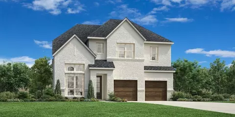 625 Ladybug Trl, Celina, TX 75009