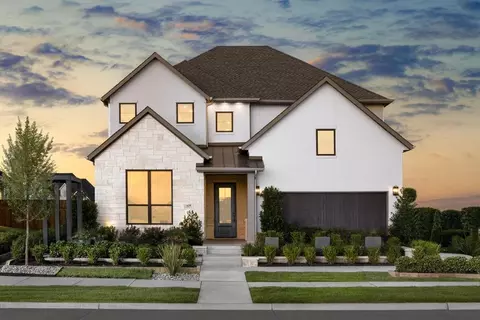 625 Ladybug Trl, Celina, TX 75009 photo 2