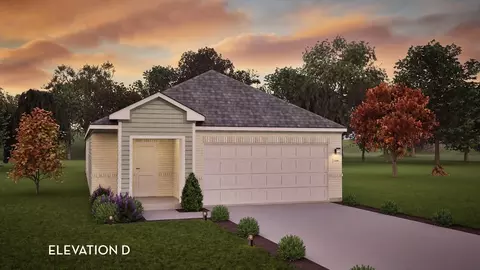 3618 Compass Pointe Ct, Angleton, TX 77515