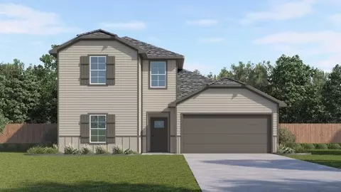 2638 Starry Sky Ln, Rosenberg, TX 77471
