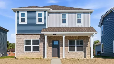 195 Springfield Xing, Greenfield, IN 46140