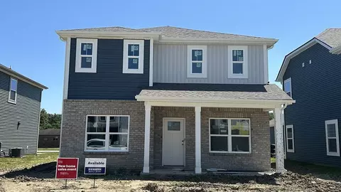 195 Springfield Xing, Greenfield, IN 46140