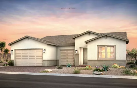 3855 N Sun City Blvd, Florence, AZ 85132