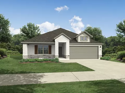 602 Universal Dr, Hutto, TX 78634