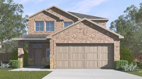 5426 Cormorant Grv, Crandall, TX 75114
