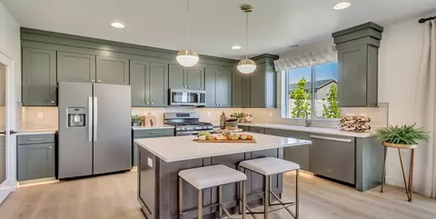 Kitchen - 2941 S 2425 W, Syracuse, UT 84075 photo 1 of 4