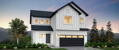 Exterior - 2941 S 2425 W, Syracuse, UT 84075 photo 1 of 5