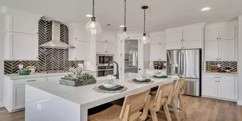 Kitchen - 2941 S 2425 W, Syracuse, UT 84075 photo 4 of 4