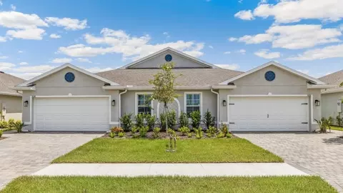 4583 Schubert Trl, North Port, FL 34287