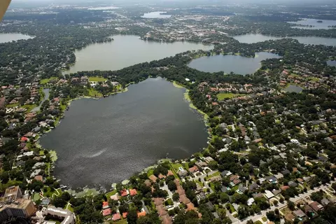 View/Area - 6000 Cliffbow Loop, Leesburg, FL 34748 photo 5 of 7