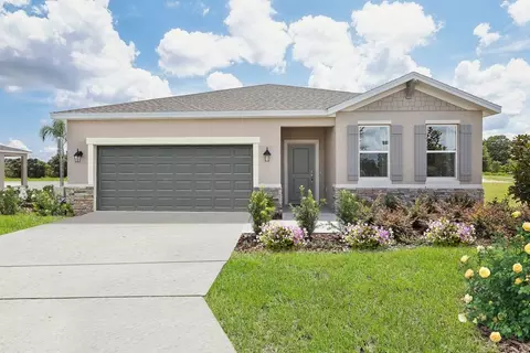Exterior - 6000 Cliffbow Loop, Leesburg, FL 34748 photo 3 of 6