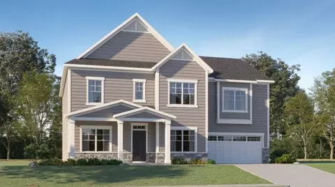 224 Ravensworth Dr, Garner, NC 27529