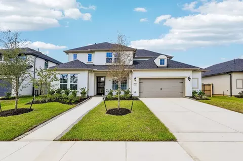 27427 Lantana Haven Ln, Hockley, TX 77447