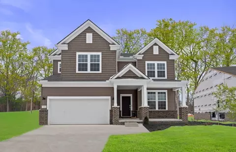 59591 Schuss Gully Dr, New Hudson, MI 48165