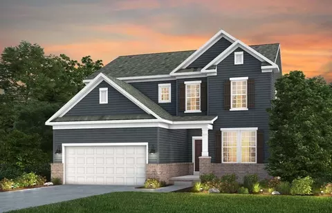 59591 Schuss Gully Dr, New Hudson, MI 48165