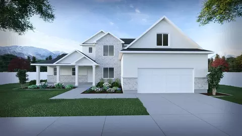 5316 Rockland Dr, Idaho Falls, ID 83401