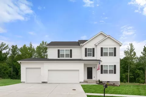 2402 Couples Dr, Cookeville, TN 38506