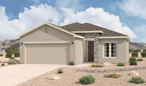 49 Calle Granada, Los Lunas, NM 87031