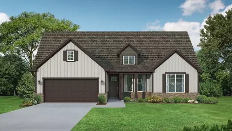 207 Hibiscus Dr, Hazel Green, AL 35750