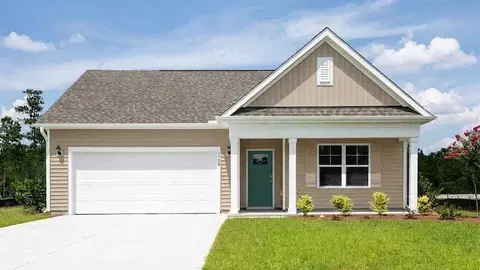 611 Forecastle Ln #LOT 16, Jacksonville, NC 28546