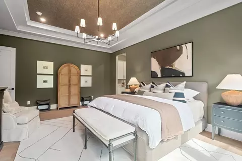 Bedroom - 7201 Severide St, Fairview, TN 37062 photo 2 of 3