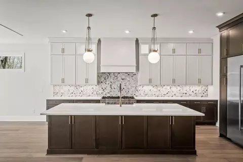 Kitchen - 7201 Severide St, Fairview, TN 37062 photo 2 of 6