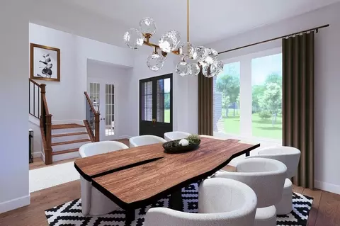 Dining - 7201 Severide St, Fairview, TN 37062 photo 2 of 5