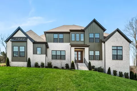 Exterior - 7201 Severide St, Fairview, TN 37062 photo 2 of 8