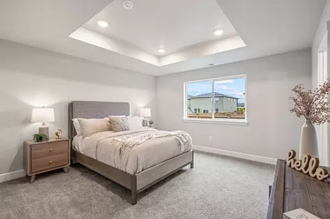 Bedroom - 481 Taft St, Umatilla, OR 97882 photo 1 of 7