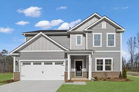 1185 Condor Junction Rd, Wendell, NC 27591