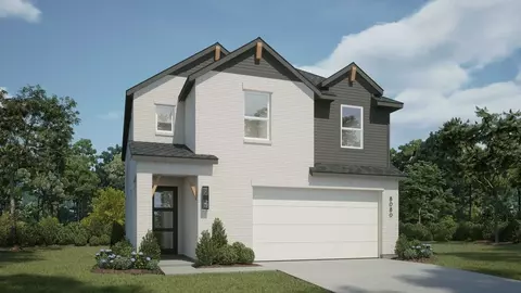 903 Sagebrush Trl, Sherman, TX 75092