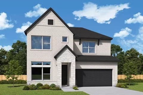 210 Painters Ridge Ct, Willis, TX 77318