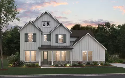 195 Callaway, Fayetteville, GA 30215