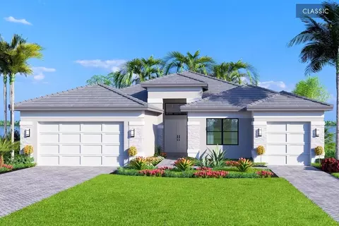Valencia At Riverland, Port Saint Lucie, FL 34987