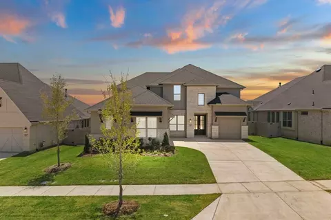 4221 Ramona Dr, Mckinney, TX 75071