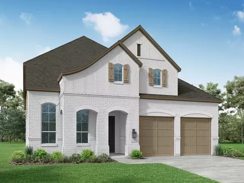 920 Shooting Star Dr, Prosper, TX 75078