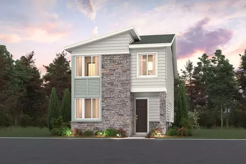 Exterior - 20224 E 59th Ave, Aurora, CO 80019 photo 1 of 4