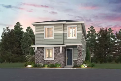 Exterior - 20224 E 59th Ave, Aurora, CO 80019 photo 2 of 4