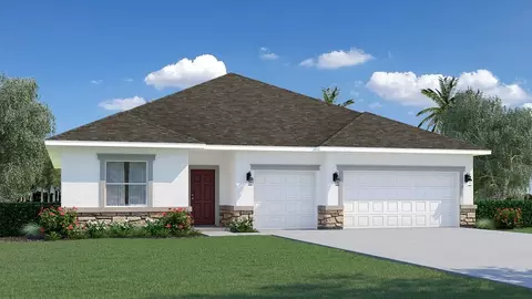 Exterior - 13524 Spring Hill Dr, Spring Hill, FL 34609 photo 3 of 7
