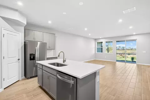 Kitchen - 9148 Aurelia Ave, Parrish, FL 34219 photo 2 of 4