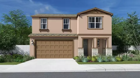 8009 Ivory Peak Way, Antelope, CA 95843