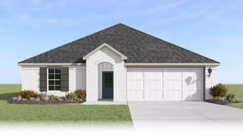 3106 Ravenwood Dr, Lake Charles, LA 70607