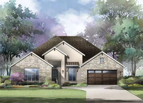 146 Gaston Dr, Bastrop, TX 78602