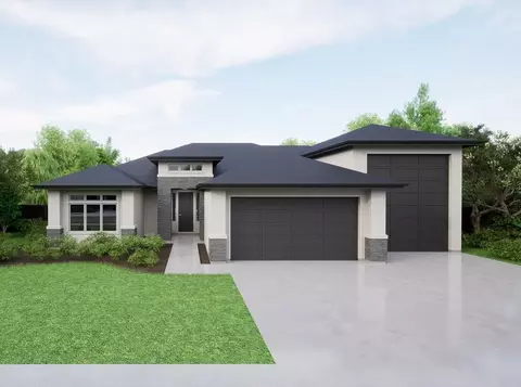 2278 E Timber Trail Dr, Kuna, ID 83634