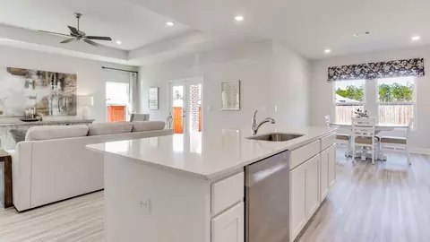 Kitchen - Rutgers Road, Crestview, FL 32536 photo 3 of 4