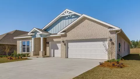 Exterior - Rutgers Road, Crestview, FL 32536 photo 2 of 2