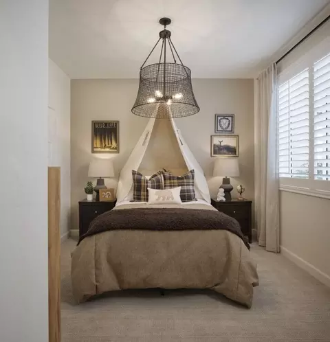 Bedroom - 631 Elkhorn Ave, Visalia, CA 93292 photo 11 of 11