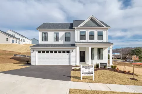 Dominion Ave, Daleville, VA 24083