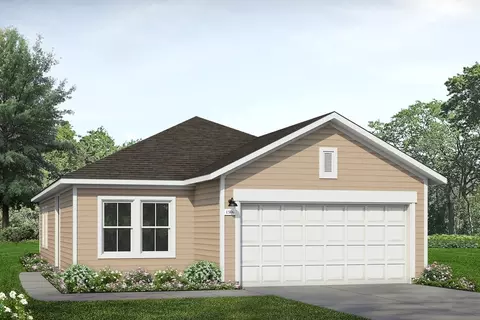 10322 Gala Jct, San Antonio, TX 78224