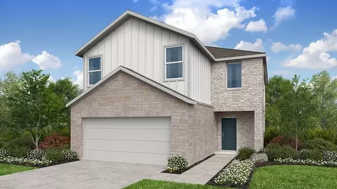 174 Bayou Mint Blvd, Buda, TX 78610
